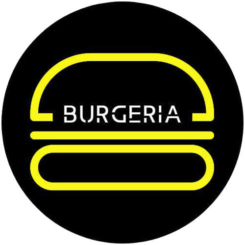 Logo Burgería Neiva